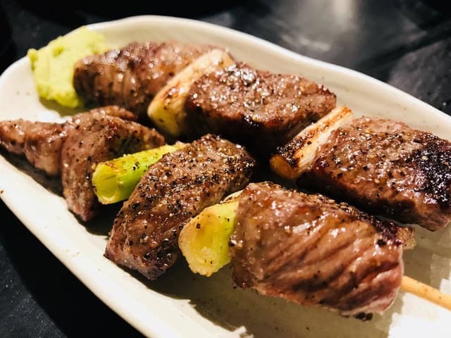 やきとん まるじ 下高井戸店 - サブ画像3