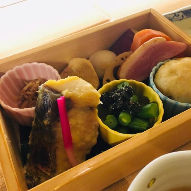 石塀小路 豆ちゃ ルミネ横浜店 - サブ画像3