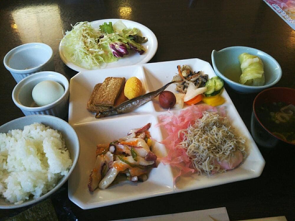 創彩 子規 ホテルサンルート松山