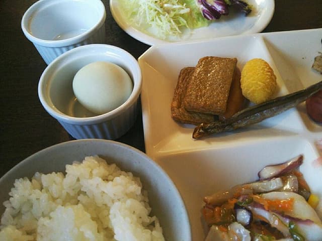 創彩 子規 ホテルサンルート松山 - サブ画像1