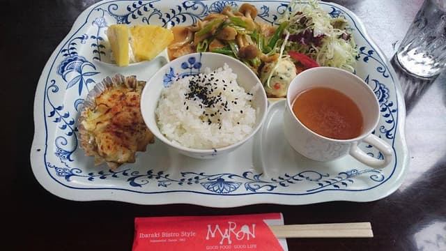 マロン - サブ画像2