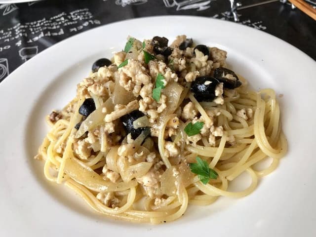 イタリアン食堂 トラットリア ジロ - サブ画像3