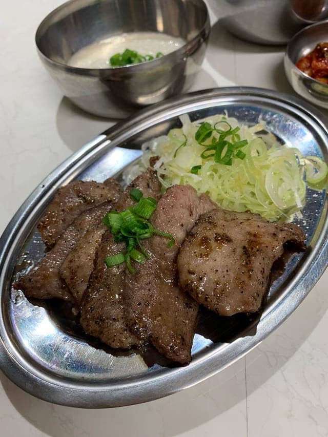 セジョン ホルモン焼肉 - サブ画像1