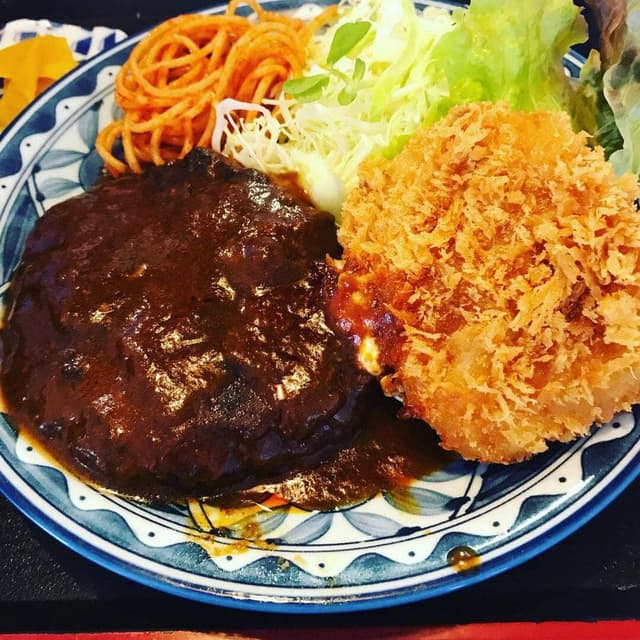 なすび食堂 - サブ画像2