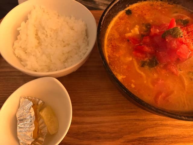 カフェ トイロ - サブ画像1