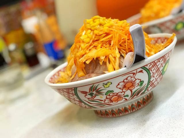 めん丸曳舟店 - サブ画像1