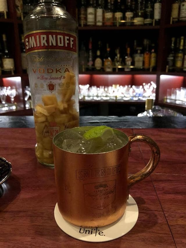 Bar Unite. - サブ画像1