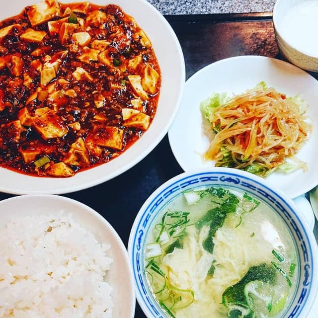 天辺 - サブ画像1