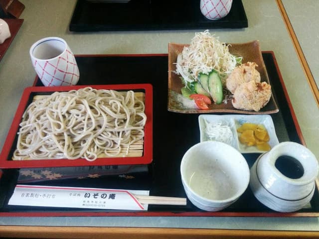 いその庵 - サブ画像3