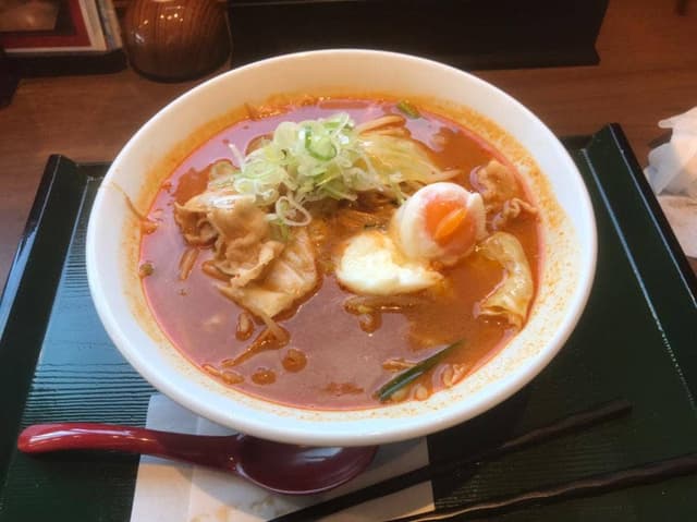 湯あがりキッチン 一休 喜盛の湯 - サブ画像2