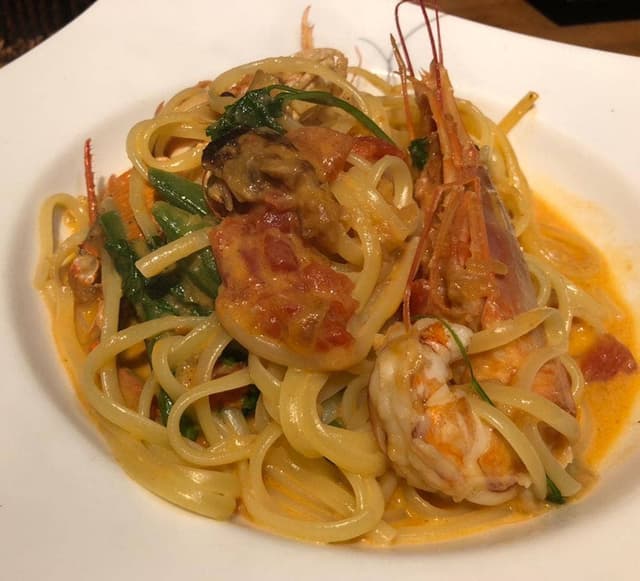 Itarian Dining Carbo - サブ画像3
