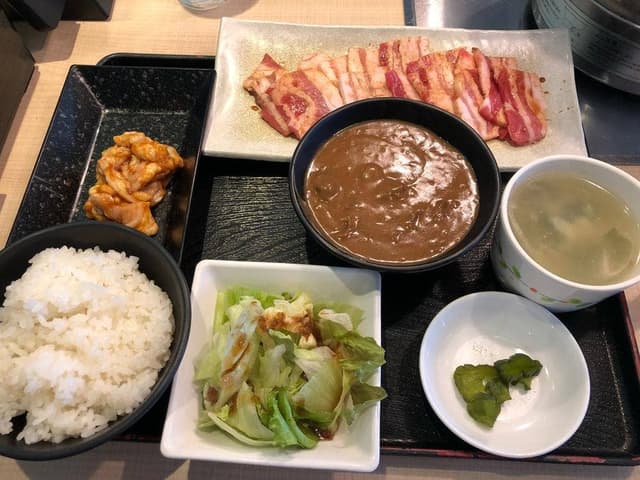 まいうーカルビ 松任バイパス店 - サブ画像2