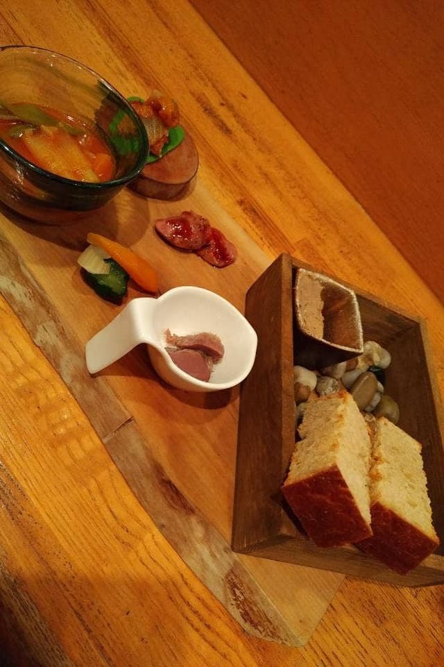 石巻ダイニング オリーノ - サブ画像2