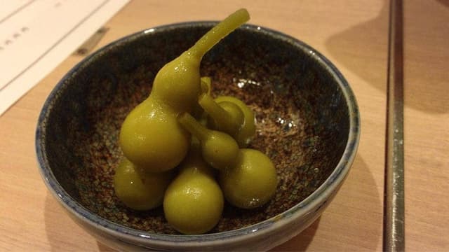 博多骨付き鳥 中山 - サブ画像1