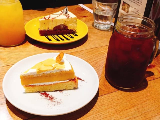 SEATTLE'S BEST COFFEE イオンモール宮崎店 - サブ画像1