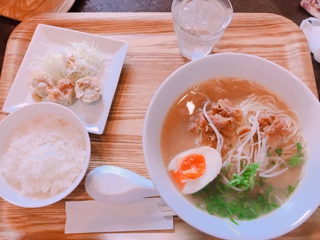 カフェ タッセ - サブ画像1