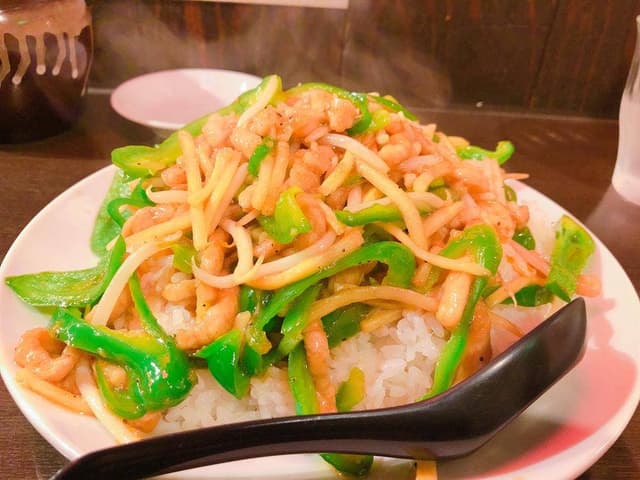 横浜 青葉餃子 - サブ画像3