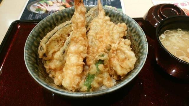 とんでん つきさむ温泉店 - サブ画像3