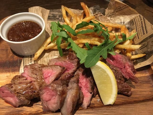 SALVATORE CUOMO&BAR すすきの店 - サブ画像3