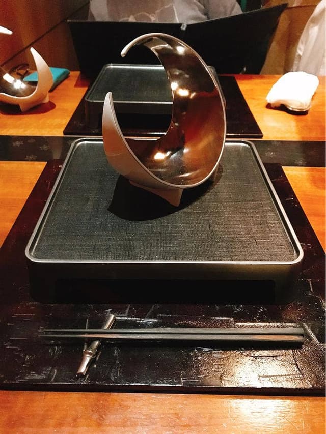 メンバーズバー MONARCH BAR 東京ベイコート倶楽部ホテル&スパリゾート - サブ画像2