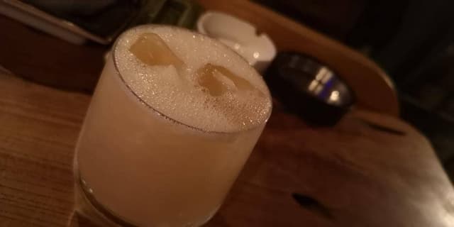 BAR 土 - サブ画像3