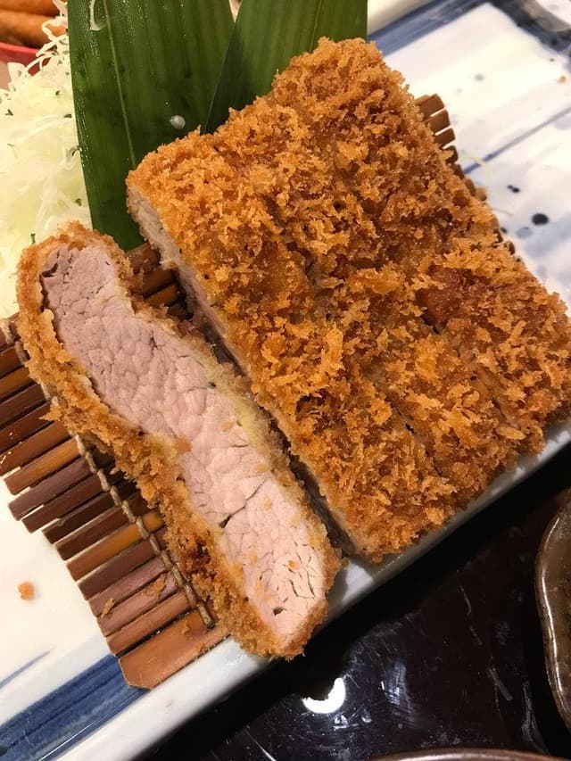 とんかつ和食 武蔵総本店 - サブ画像1
