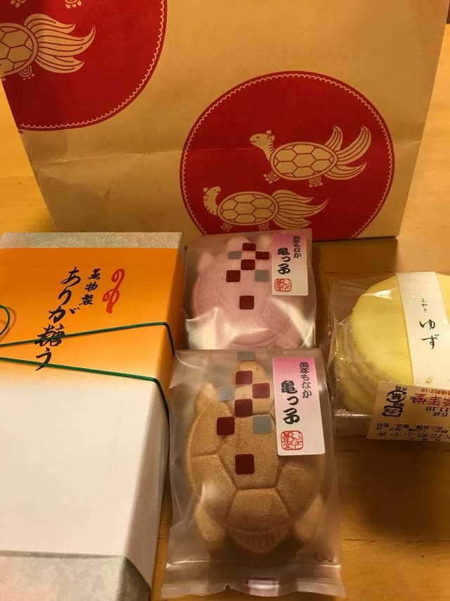 飯田橋萬年堂 - サブ画像2
