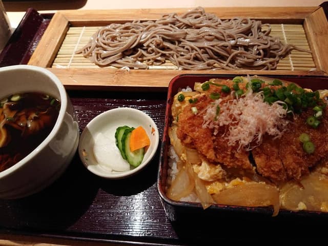 すし・創作料理 一幸 茂原店 - サブ画像1