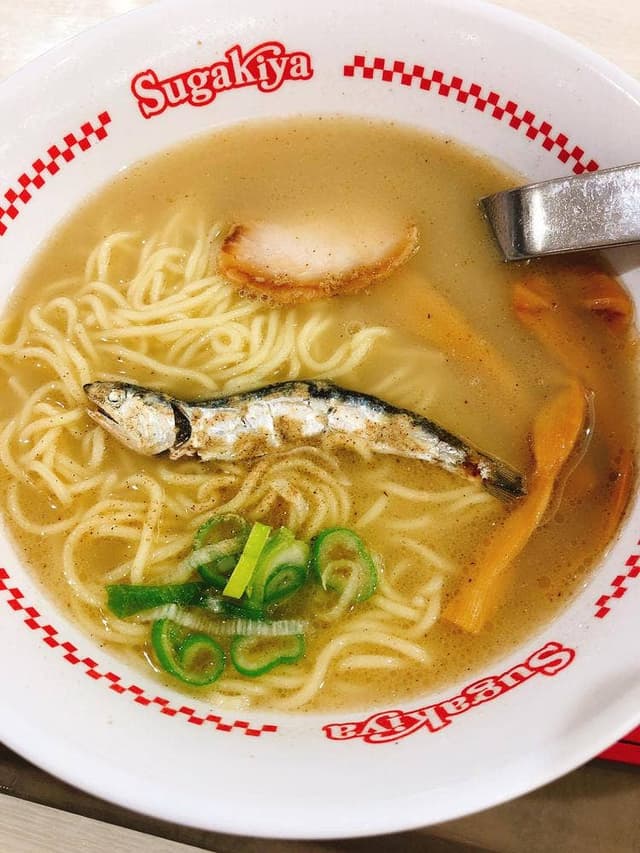 スガキヤ 御嵩アピタ店 - サブ画像3