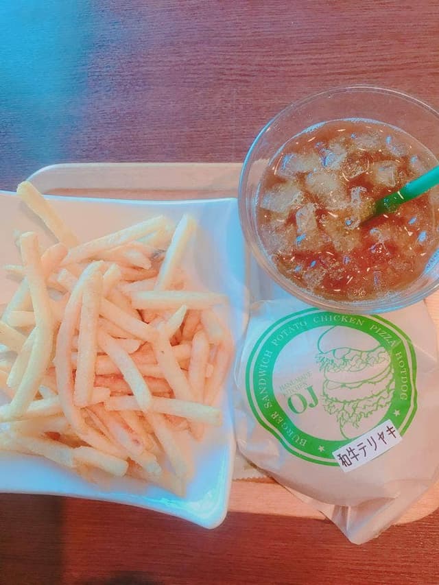 ハンドメイドキッチンOJ 日田インター店 - サブ画像3