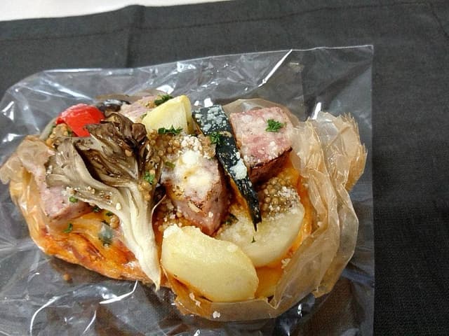 Gluttony - サブ画像1