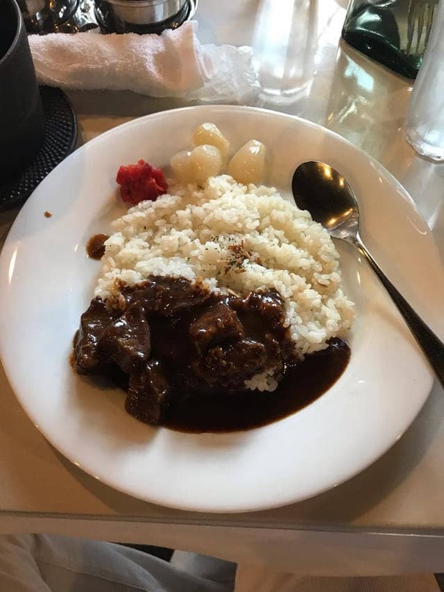 カリー食堂 キュリ - サブ画像3