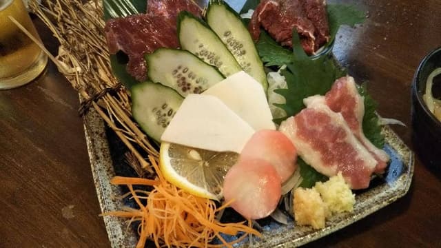 馬刺酒家 一家 桜台店 - サブ画像2