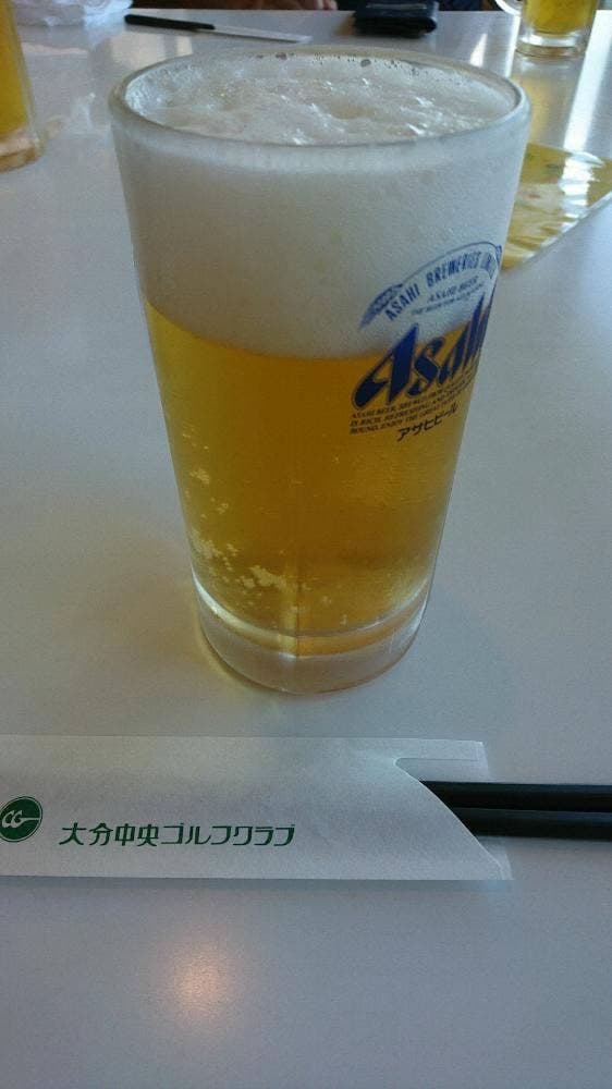 大分中央ゴルフクラブ レストラン - サブ画像1