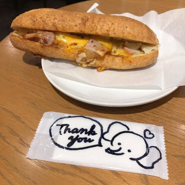 スターバックス コーヒー 世田谷ビジネススクエア店 - サブ画像3