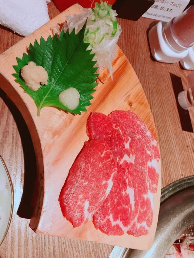 炭火焼肉 壱牛 - サブ画像2