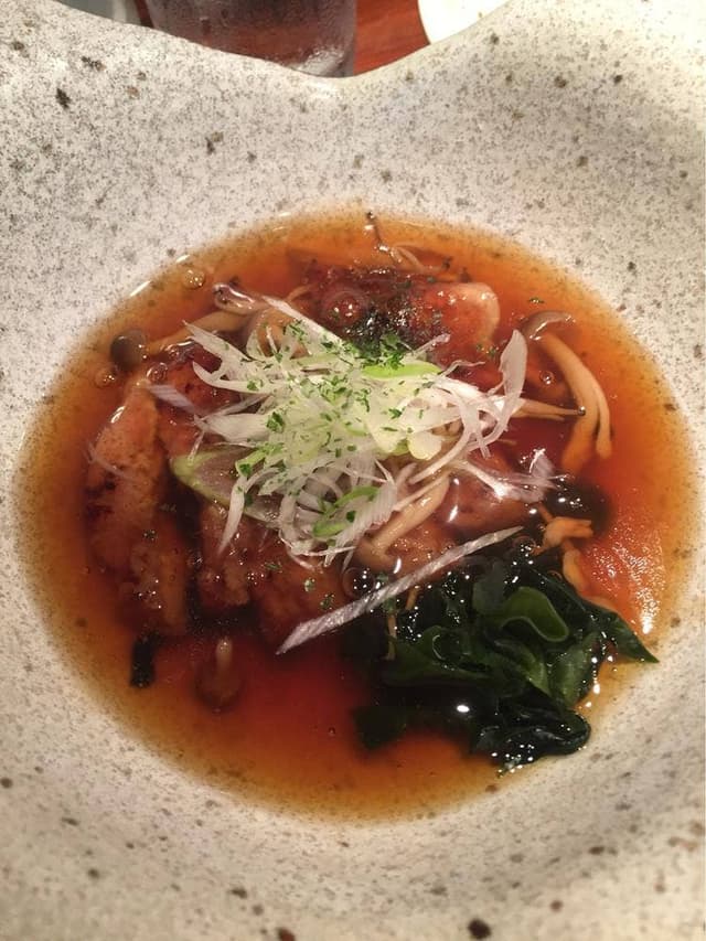 全60品食べ放題 創作居酒屋 もてなしや 札幌すすきの店 - サブ画像1