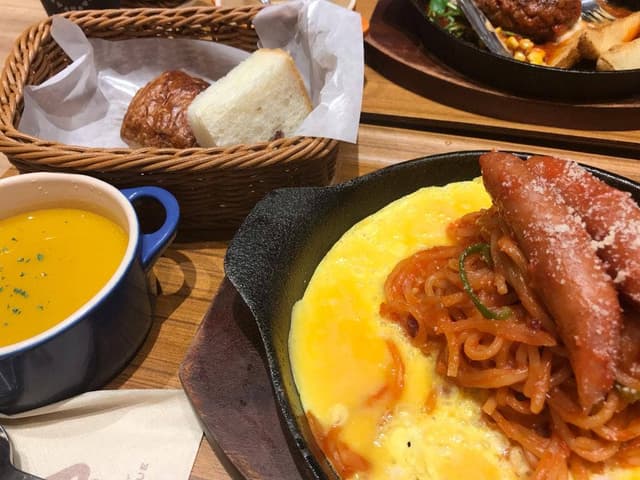 ハートブレッドアンティーク イオンモール津田沼店 - サブ画像3