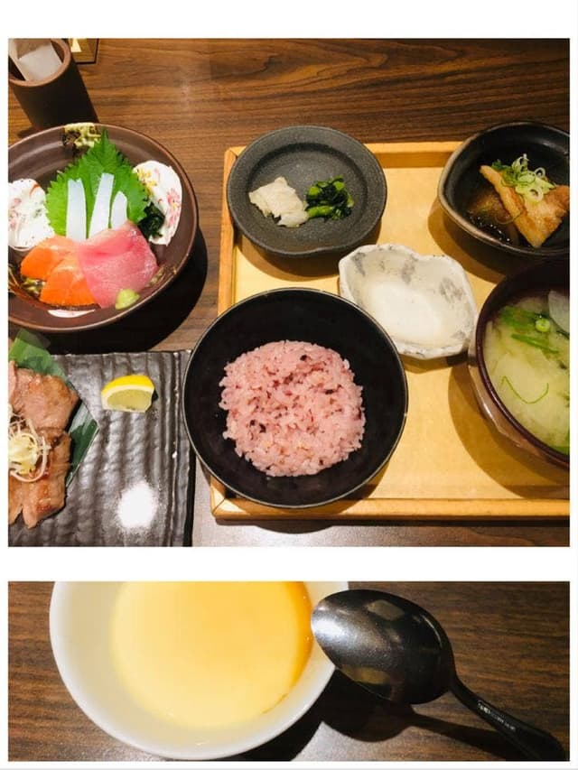 五穀 イオンモール大和郡山店 - サブ画像3