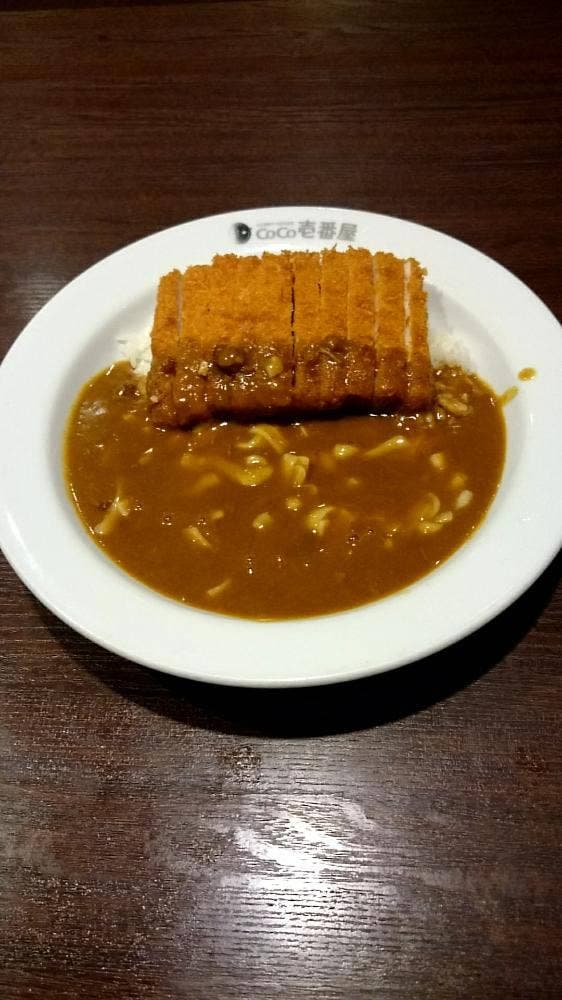 カレーハウスCoCo壱番屋 戸畑3号バイパス店 - サブ画像1