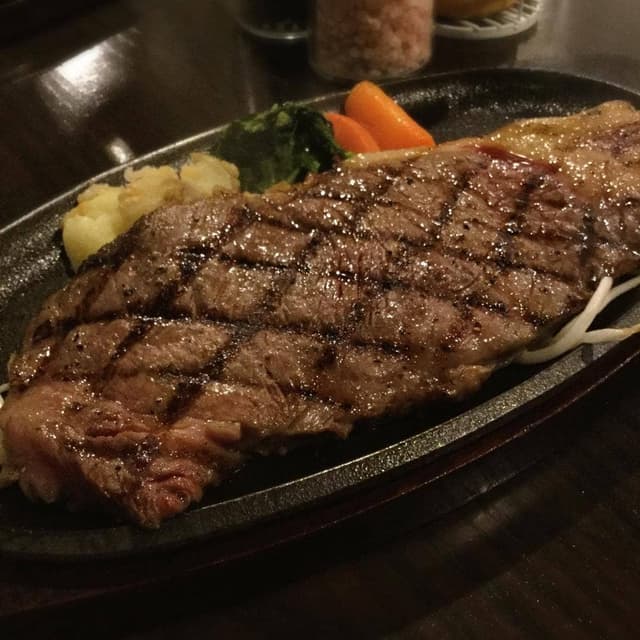 ステーキハウス ラトルアンドハム - サブ画像2