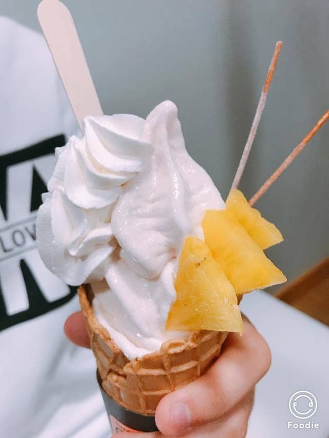 チルアウト & ソフトクリーム畑 富山本店 - サブ画像1