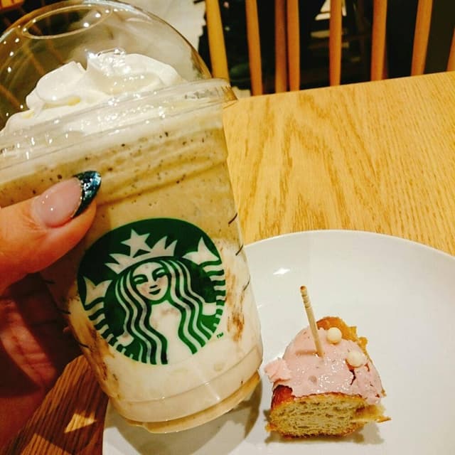 スターバックス コーヒー 西鉄大橋駅店 - サブ画像1