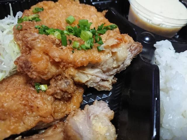 一やのチキン南蛮 - サブ画像1