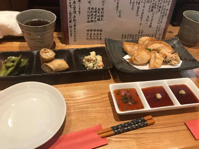 とうふ料理 豆菜 - サブ画像1