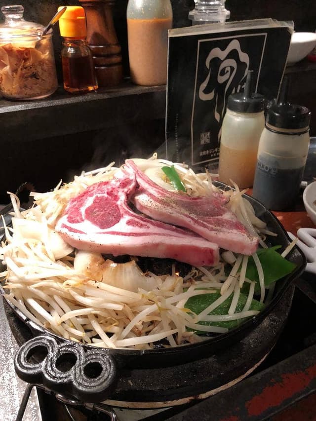 けむり屋 - サブ画像3