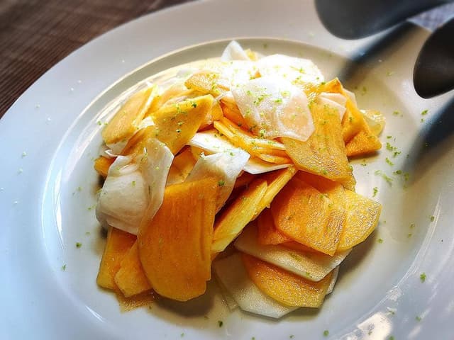 鍛冶屋と料理 - サブ画像1