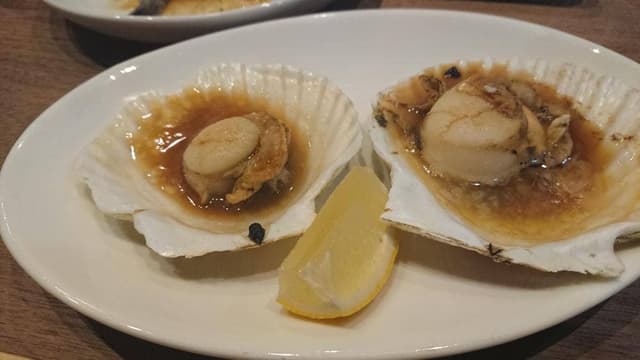 鉄板焼 BAR ふくろう - サブ画像1