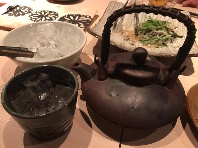 料理や 舎那 - サブ画像2