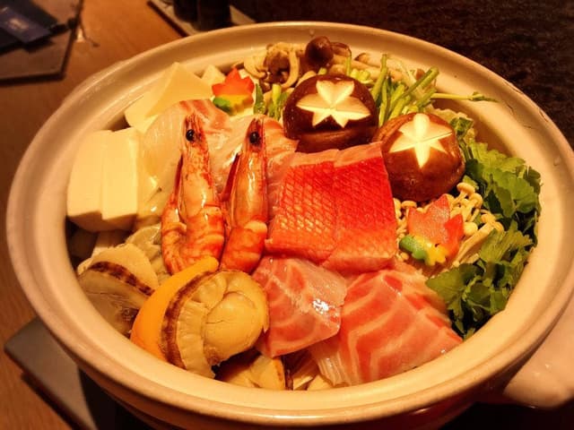 牡鹿半島グループ おしか半島国分町店 - サブ画像3